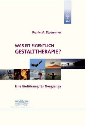 Was ist eigentlich Gestalttherapie?