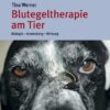 Blutegeltherapie am Tier