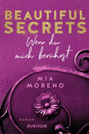 Beautiful Secrets – Wenn du mich berührst