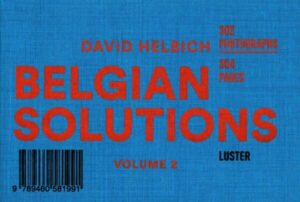 Belgian Solutions - Volume 2