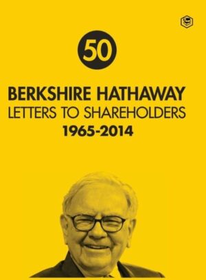 Berkshire Hathaway Letters to Shareholders