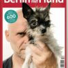 Berlin mit Hund