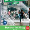 Berliner Platz 2 NEU in Teilbänden - Lehr- und Arbeitsbuch 2