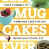 Best Mug Cakes Ever