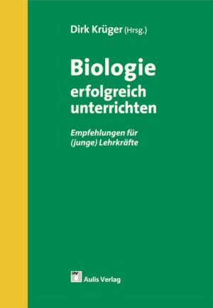 Biologie erfolgreich unterrichten