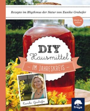 DIY Hausmittel