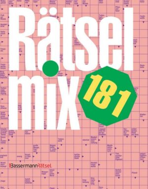 Rätselmix 181