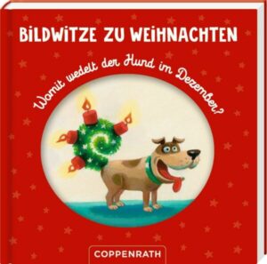 Bildwitze zu Weihnachten