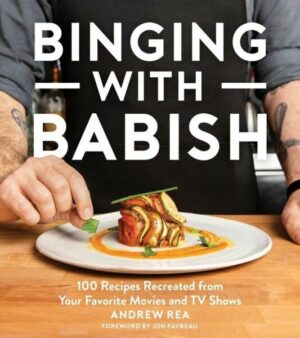 Binging with Babish