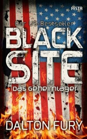 Black Site - Das Geheimlager