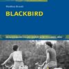 Blackbird von Matthias Brandt