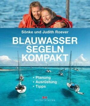 Blauwassersegeln kompakt