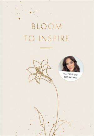 Bloom to Inspire