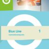 Blue Line 1. Grammatiktraining aktiv Klasse 5