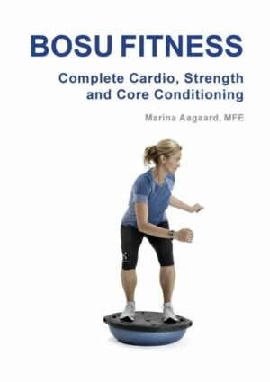 BOSU FITNESS - Complete Cardio