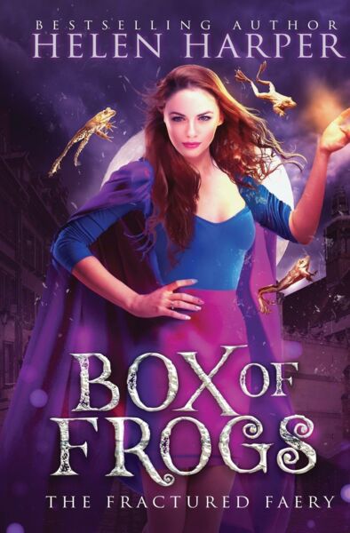 Box of Frogs