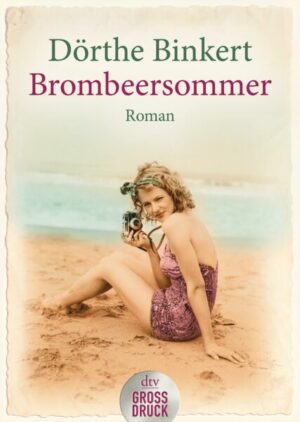 Brombeersommer
