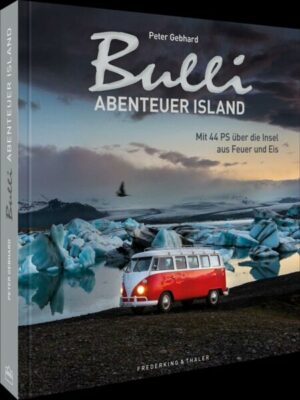 Bulli-Abenteuer – Island