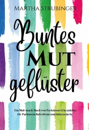 Buntes Mutgeflüster