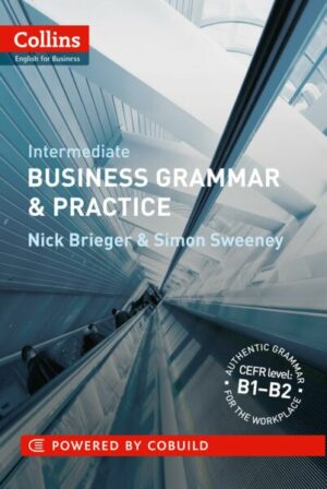 Business Grammar and Practice