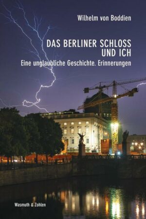 Abenteuer Berliner Schloss