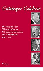 Göttinger Gelehrte