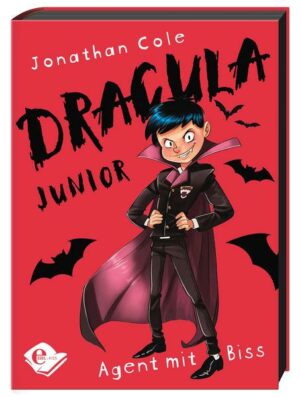 Dracula junior (Band 1)