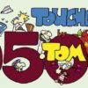 Tom Touché 500