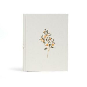 CSB Notetaking Bible