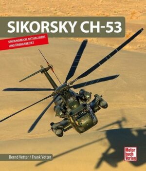 Sikorsky CH-53