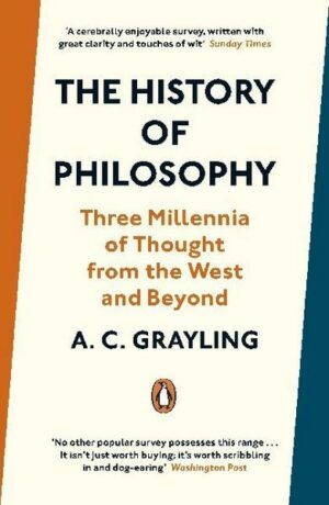 The History of Philosophy