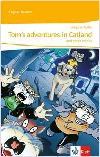 Toms adventures in Catland/ Kl. 5