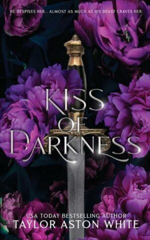 Kiss of Darkness Special Edition