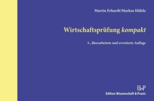 Wirtschaftsprüfung kompakt.