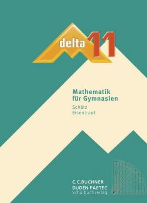 Delta 11 Neu. Bayern