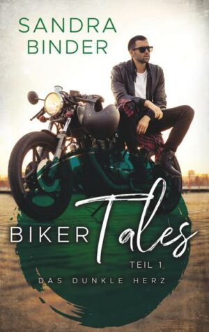 Biker Tales 1