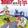 Asterix: Asterix and The Big Fight