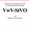 Allgemeine Verwaltungsvorschrift zur Straßenverkehrs-Ordnung VwV-StVO 2022