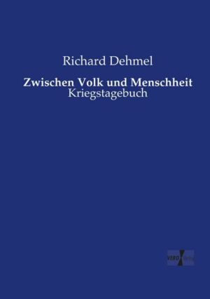 Zwischen Volk und Menschheit