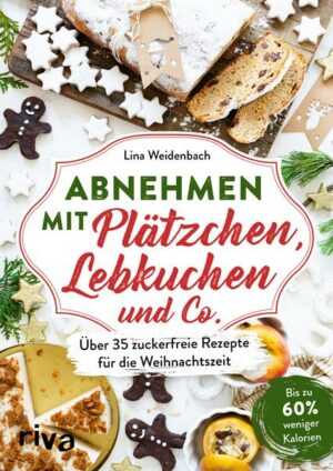 Abnehmen mit Plätzchen