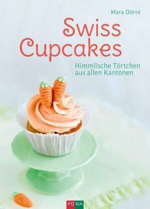 Swiss Cupcakes