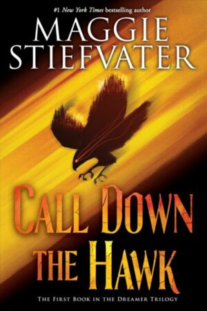 Call Down the Hawk (the Dreamer Trilogy