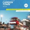 Camden Town Oberstufe 3. Arbeitsheft zu den Pflichtmaterialien Abitur 2023: Grundlegendes Anforderungsniveau