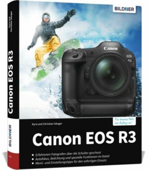 Canon EOS R3