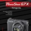 Canon PowerShot G7 X fotoguide