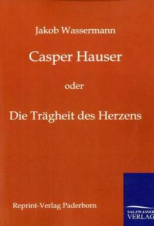 Casper Hauser