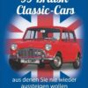 99 British Classic-Cars