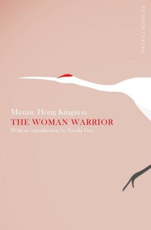 The Woman Warrior