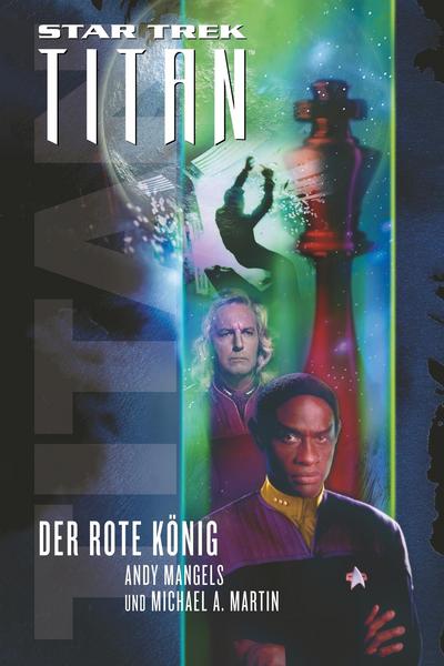 Star Trek - Titan 2