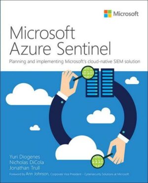 Ms Azure Sentinel